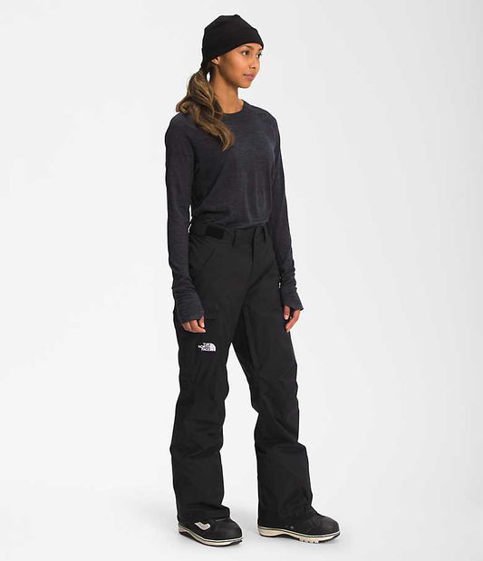 The North Face WM Freedom Insl Pant TNF Black