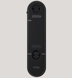 KNOG Scout Bike Alarm