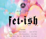 Welcome Skateboards Fetish Video