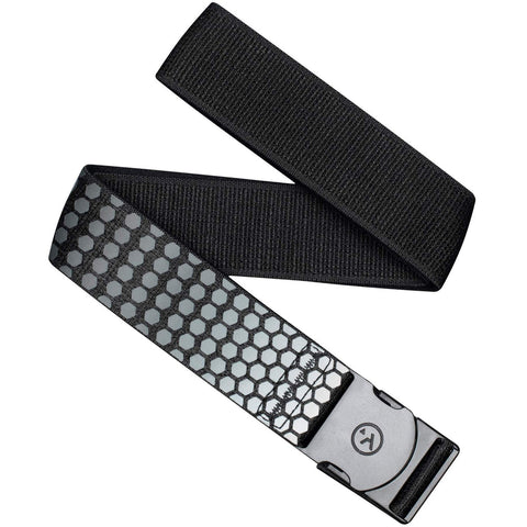 Arcade Rambler Belt Black/WIP