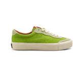 Last Resort AB VM004-MILIC Suede Lo (Duo Green/White)