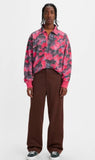 Levi’s Skate Loose Chino Bitter Chocolate