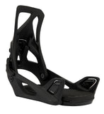 BURTON STEP ON WOMEN’S BINDING BLACK