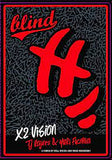 Blind X2 Vision DVD
