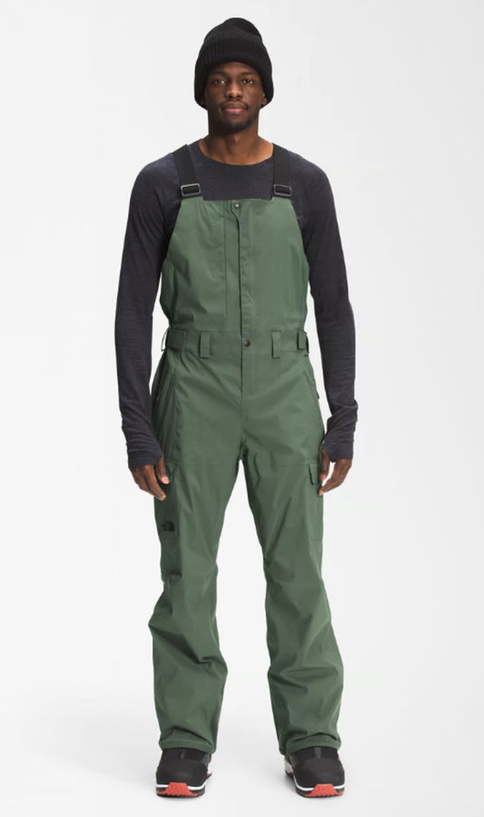 THE NORTH FACE FREEDOM BIB THYME