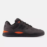 New Balance Numeric Tiago Lemos 1010 Black With Orange