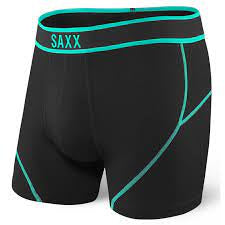 SAXX Kinetic Boxer Brief BLT