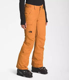 The North Face WM Freedom Insl Pant Topaz