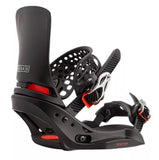 BURTON LEXA X EST BINDING BLACK