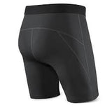 SAXX Thermo-flytrap Long Leg Fly Black