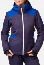 ROSSIGNOL W CONTROLE JACKET NOCTURNE