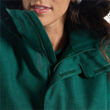 Burton Women’s Jet Set Jkt Botanical Garden