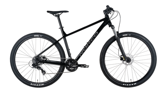 Norco Storm 4 29 Black/Charcoal **in store pick-up only**