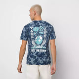 Vans Focus On Balane Tee Tye Dye