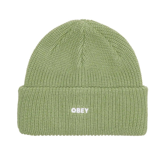 Obey Future Beanie Jade