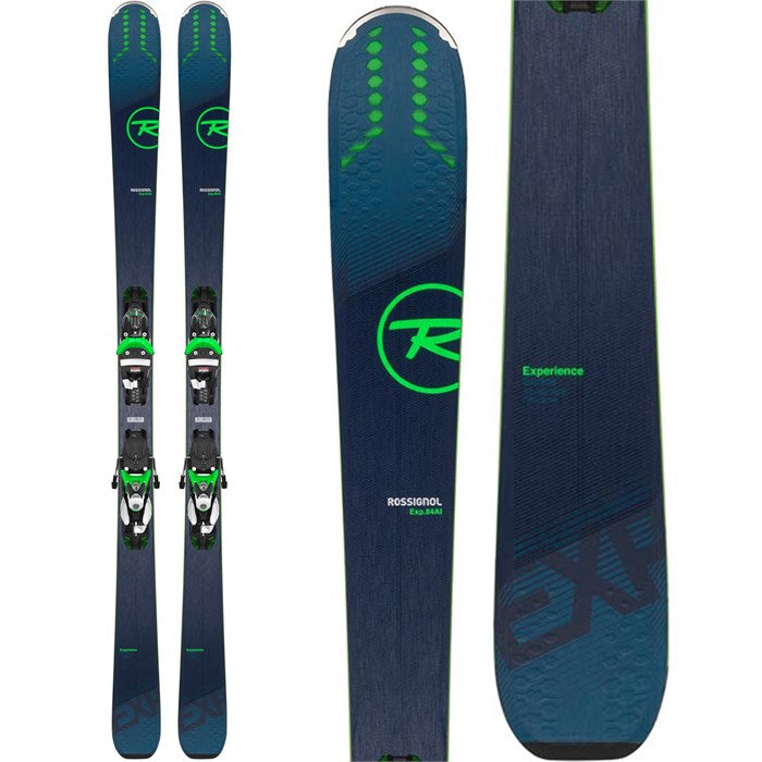 ROSSIGNOL EXPERIENCE 84 AL W BINDING **in store pick-up only**