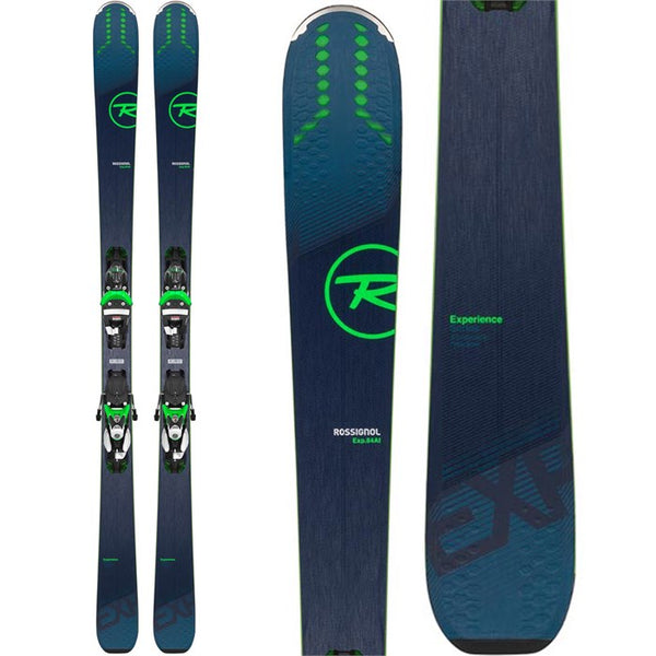 ROSSIGNOL EXPERIENCE 84 AL W BINDING **in store pick-up only