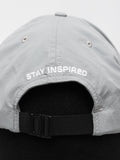POLAR LIGHTWEIGHT CAP SILVER GREY