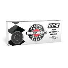 Independent Genuine Parts GP Black Bearings