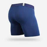 BN3TH Classic Boxer Brief Solid Navy