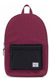 HERSCHEL STLMNT WINDSOR WINE GRID