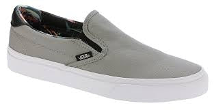 VANS SLIP-ON 59 (CD&L) DOLPHINS/WILD DOVE