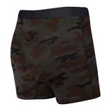Saxx Daytripper Boxer Brief Fly Black Ops Camo