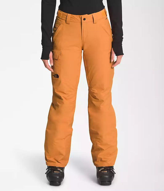 The North Face WM Freedom Insl Pant Topaz