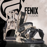 Flow Fenix Binding Blacksand