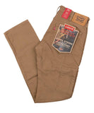 LEVIS WORKWEAR UTILITY FIT ERMINE CANVAS