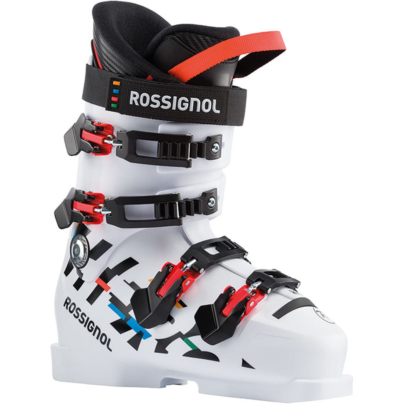 Rossignol Hero 70 Ski Boot White