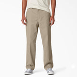 Dickie’s Skateboarding Twill Pant Desert Sand