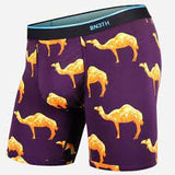 BN3TH Classic Boxer Brief Print Wildlife Desert