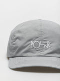POLAR LIGHTWEIGHT CAP SILVER GREY