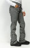 VOLCOM BATTLE STRETCH PANT CHARCOAL