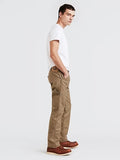 LEVIS WORKWEAR UTILITY FIT ERMINE CANVAS