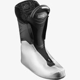 Salomon QST Access 70 Black / Anthracite Translucent / Orange