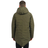 Penfield Kingman Jacket Lichen