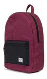 HERSCHEL STLMNT WINDSOR WINE GRID