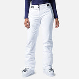 Rossignol W Rapide Pant White