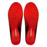 Sides Winter 3D Performance Skiing Insoles