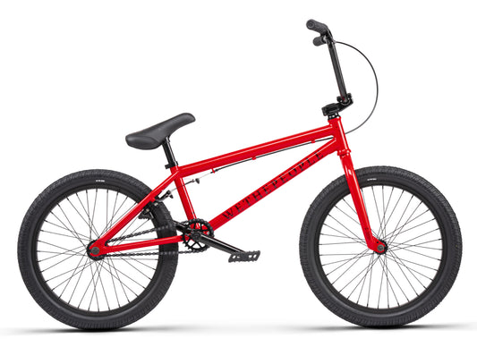 Wethepeople Thrillseeker Red **in store pick-up only**