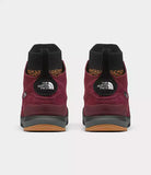 The North Face Back To Berkeley lll Sport Cordovan