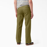 Dickie’s Skateboarding Twill Pant Green Moss