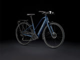 Trek FX +2 Stagger Satin Blue **in store pick-up only**