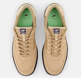 New Balance Numeric 440 Brown Black