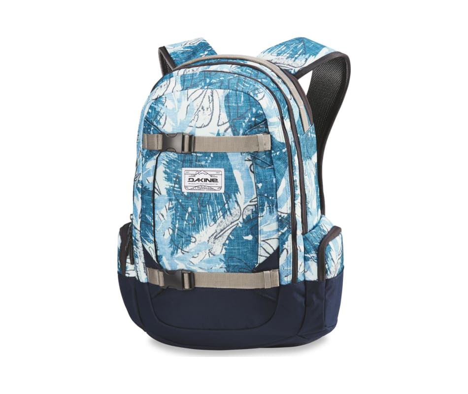 DAKINE MISSION 25L WASHED PALM