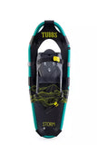 Tubbs Storm Youth Snowshoes Green