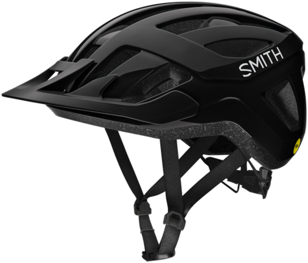 Smith Wilder Jr Mips Helmet Black