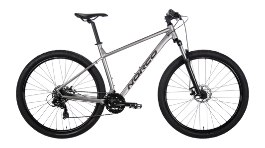 Norco Storm 5 27.5 Silver/Black **in store pick-up only**